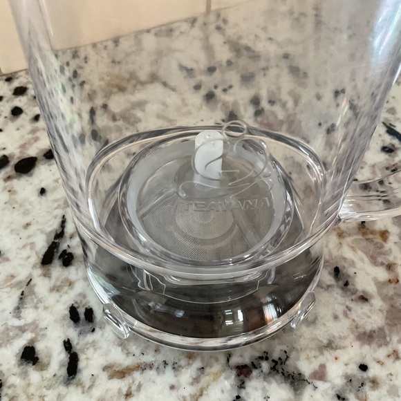 Teavana Perfect Tea Maker - Picture 7 of 10